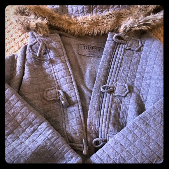 Guess Jackets & Blazers - Women’s Guess